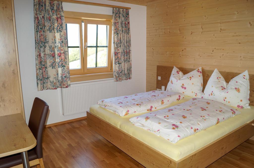 Ferienhaus Hochfelner Sankt Marein bei Knittelfeld Екстериор снимка