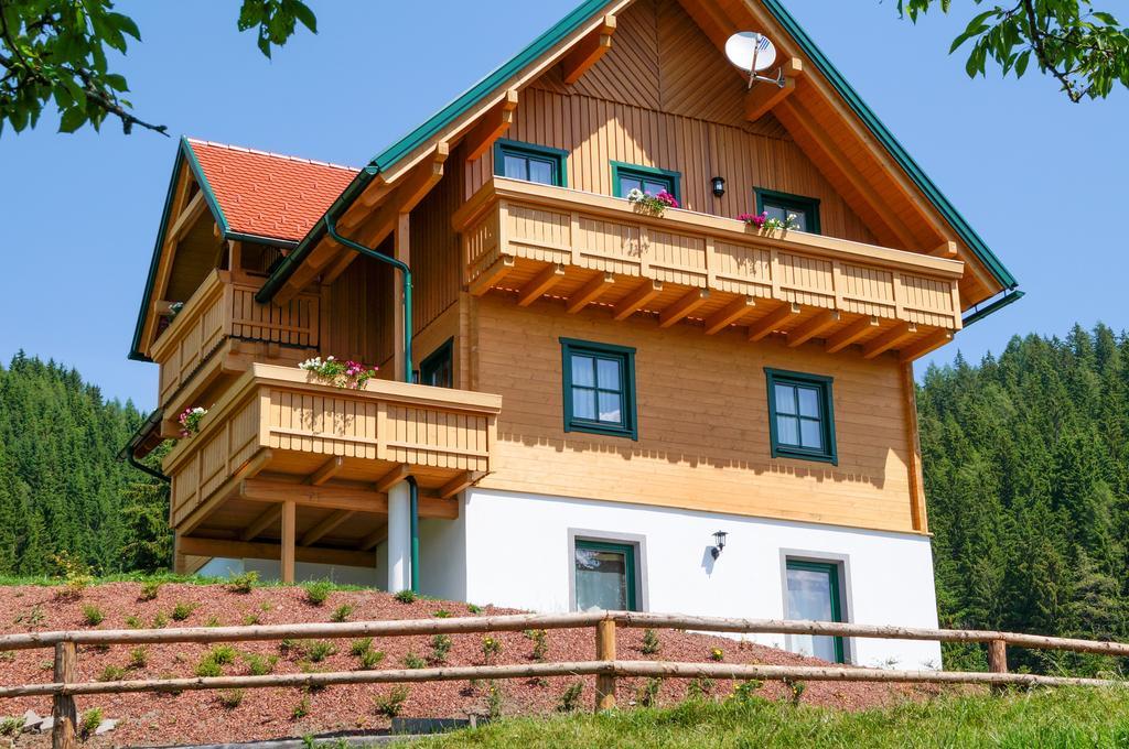Ferienhaus Hochfelner Sankt Marein bei Knittelfeld Екстериор снимка