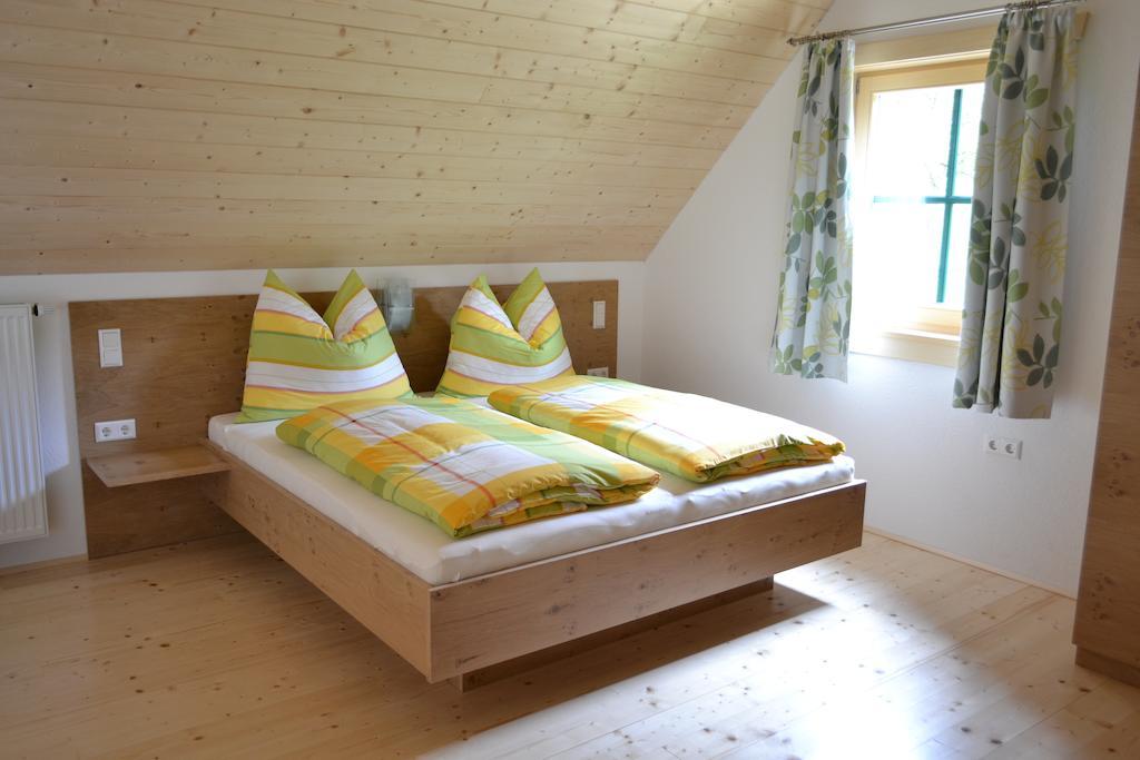 Ferienhaus Hochfelner Sankt Marein bei Knittelfeld Екстериор снимка