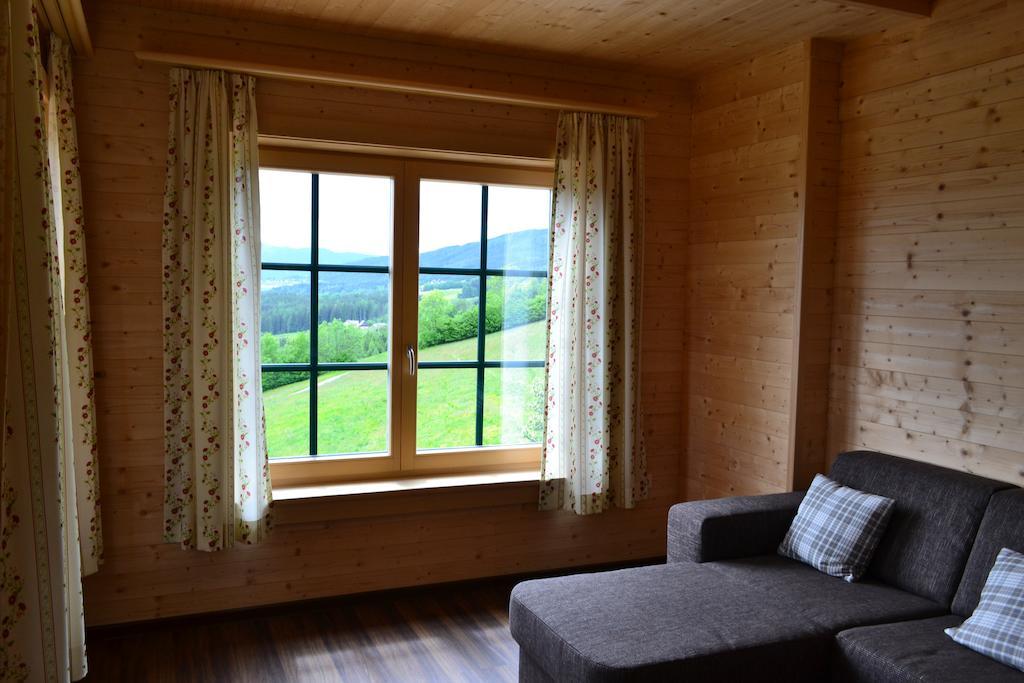 Ferienhaus Hochfelner Sankt Marein bei Knittelfeld Екстериор снимка