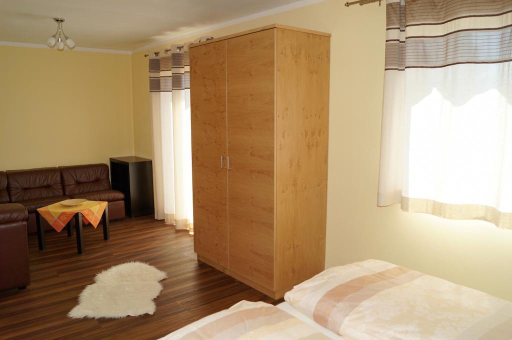 Ferienhaus Hochfelner Sankt Marein bei Knittelfeld Стая снимка