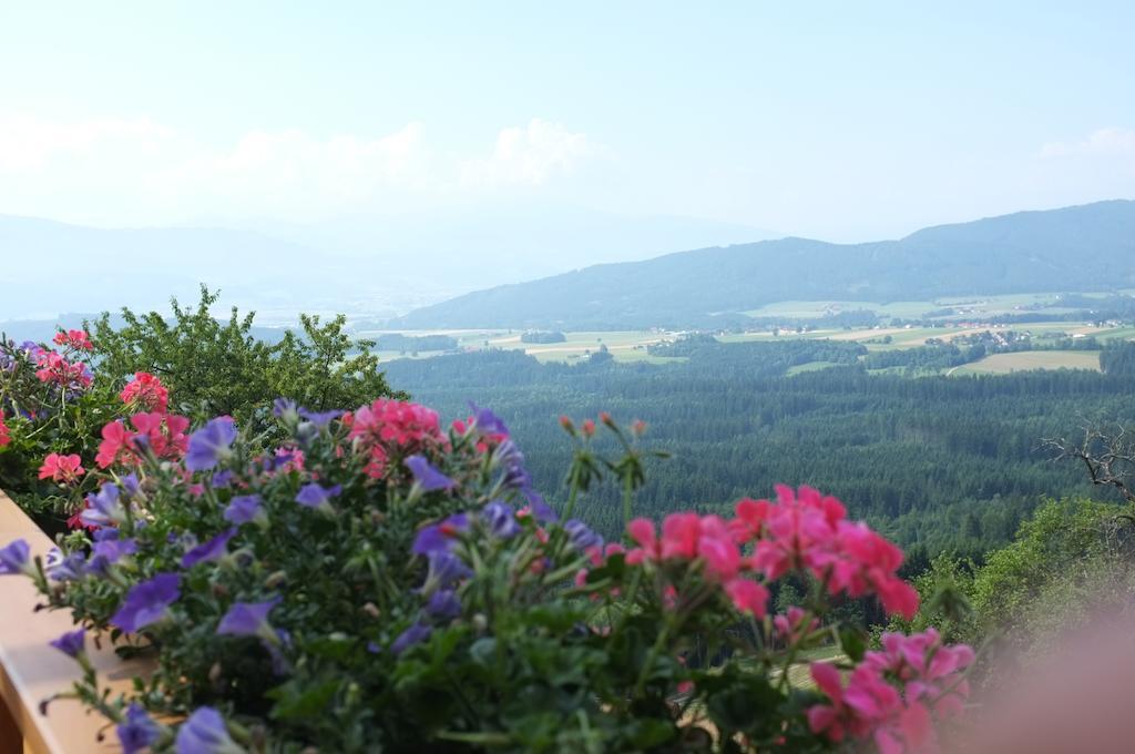 Ferienhaus Hochfelner Sankt Marein bei Knittelfeld Стая снимка