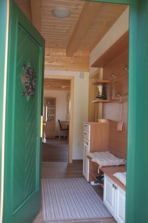 Ferienhaus Hochfelner Sankt Marein bei Knittelfeld Стая снимка