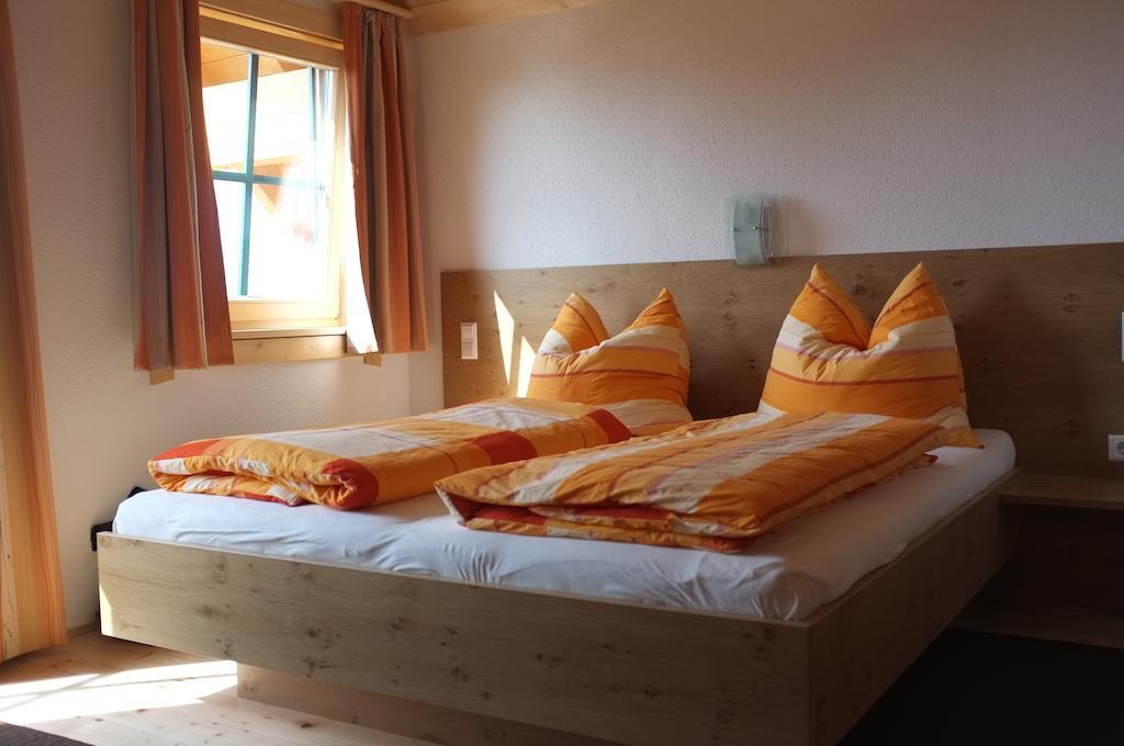 Ferienhaus Hochfelner Sankt Marein bei Knittelfeld Стая снимка